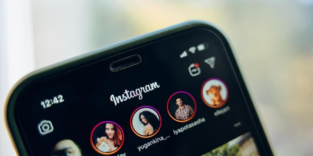 Stories marketing médico Instagram - E-clínica digital