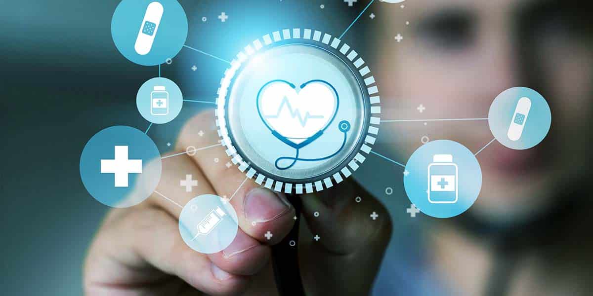 Diversas ferramentas digitais - site E-clínica empresa de marketing digital de Belém - PA