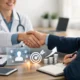 Captação de novos pacientes com estratégia