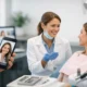 Captação de pacientes odontologia: o que funciona