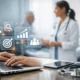 Marketing digital para hospitais que gera demanda