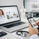 Como divulgar consultório médico online