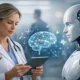 Inteligência artificial no marketing médico
