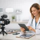 Como criar conteúdo para médicos com estratégia