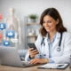 Gestão de redes sociais para clínicas que crescem