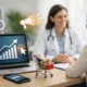 Tráfego pago para clínicas com mais consultas