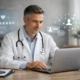 Como melhorar reputação médica online com estratégia
