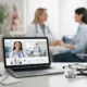 Criação de site para consultório médico que atrai