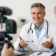 Video marketing para médicos que gera confiança