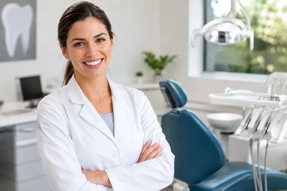 Branding para consultório odontológico que gera confiança