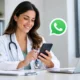 Como usar WhatsApp no consultório para crescer