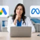 Google Ads versus Meta Ads para clínicas de saúde