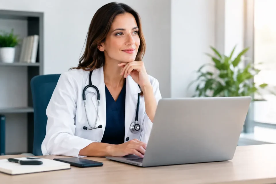 Publicidade médica 2026: como crescer com ética