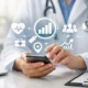 Tendências de SEO para saúde que geram pacientes