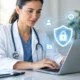 Privacidade digital na saúde: como proteger pacientes